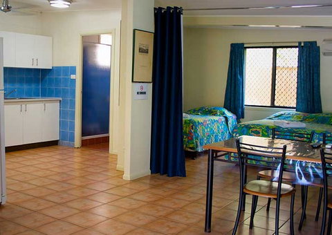 Adobe Motel - Coogee Beach Accommodation 4