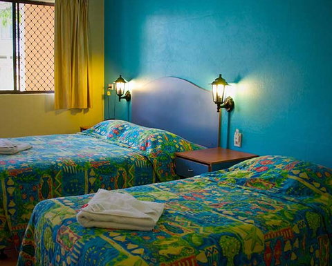 Adobe Motel - Coogee Beach Accommodation 5