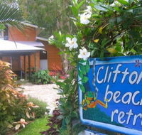 Clifton Beach Retreat - Coogee Beach Accommodation