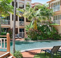 Alassio Palm Cove - Coogee Beach Accommodation