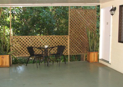 Atherton Hinterland Motel - Coogee Beach Accommodation 3