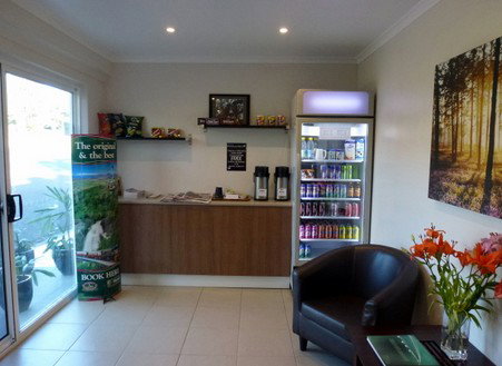 Atherton Hinterland Motel - Coogee Beach Accommodation 4