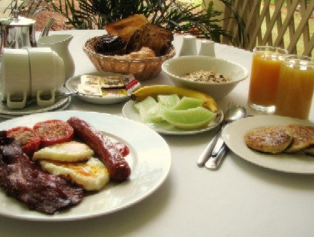 Atherton Hinterland Motel - Coogee Beach Accommodation 5