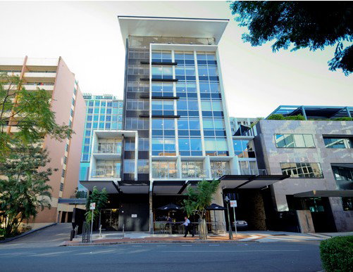 Spring Hill QLD Coogee Beach Accommodation