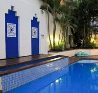 Spring Hill Centrepoint - Coogee Beach Accommodation