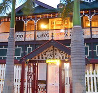 Franklin Villa - Coogee Beach Accommodation
