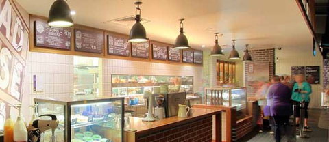 Browns Plains Hotel - Coogee Beach Accommodation 3