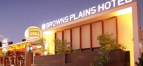 Browns Plains Hotel - Coogee Beach Accommodation 4