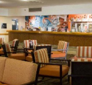 Bribie Island Hotel - Coogee Beach Accommodation 4