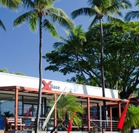 Base Airlie Beach Resort - Coogee Beach Accommodation