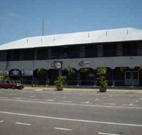 Burdekin Hotel - Coogee Beach Accommodation