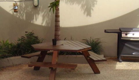 Brisbane Street Studios - Coogee Beach Accommodation 0