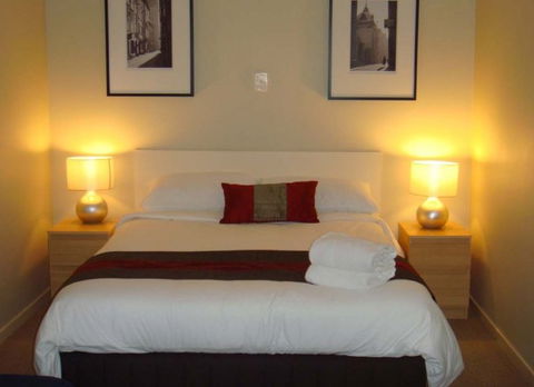 Brisbane Street Studios - Coogee Beach Accommodation 2
