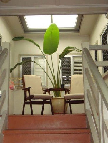 Brisbane Street Studios - Coogee Beach Accommodation 5