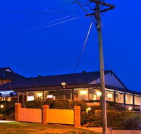 Best Western Plus Ambassador On Ruthven Motor Inn - Coogee Beach Accommodation