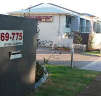 City Golf Club Motel - Coogee Beach Accommodation