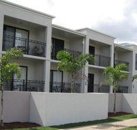 Dalby Fairway Motor Inn - Coogee Beach Accommodation