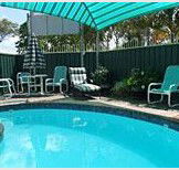 Beachmere Palms Motel - Coogee Beach Accommodation