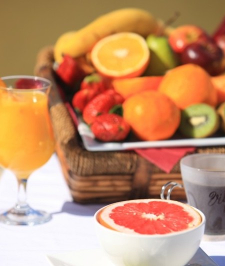 Gladstone City Central Apartment Hotel - Coogee Beach Accommodation 4