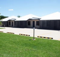 Emerald Park Motel - Coogee Beach Accommodation