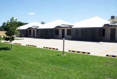 Emerald Park Motel - Coogee Beach Accommodation 0