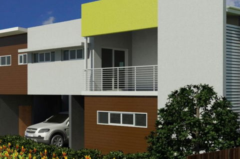 Abode37 - Coogee Beach Accommodation 1