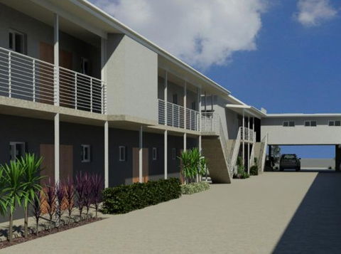 Abode37 - Coogee Beach Accommodation 2