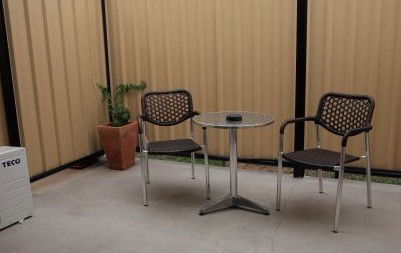 Emerald Central Palms Motel - Coogee Beach Accommodation 2