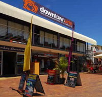 Downtown Airlie Motel - Coogee Beach Accommodation