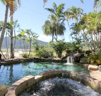 Best Western Colonial Palms Motor Inn - Coogee Beach Accommodation