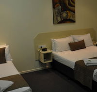 Bluewater Harbour Motel Bowen - Coogee Beach Accommodation