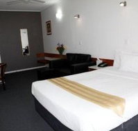 Ayr Travellers Motel - Coogee Beach Accommodation