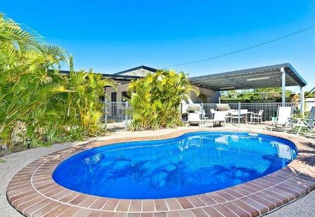 Charters Towers Motel - Coogee Beach Accommodation 4