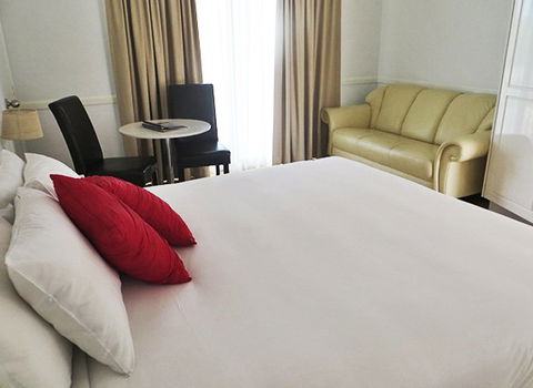 Charters Towers Heritage Lodge - Coogee Beach Accommodation 1