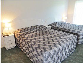 Charters Towers Heritage Lodge - Coogee Beach Accommodation 3