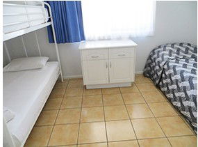 Charters Towers Heritage Lodge - Coogee Beach Accommodation 5