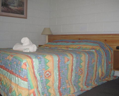 Country Road Motel - Coogee Beach Accommodation 1