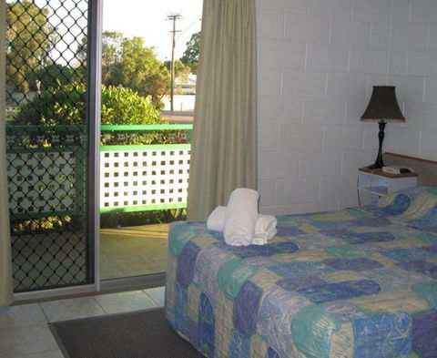 Country Road Motel - Coogee Beach Accommodation 2
