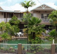 Motel Nomad - Coogee Beach Accommodation