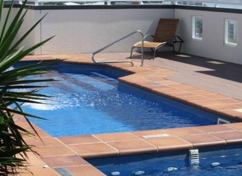 BEST WESTERN PLUS  Cairns Central Apartments - Coogee Beach Accommodation 4