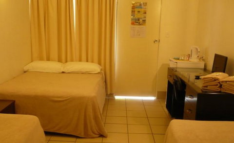 Black Marlin Motel - Coogee Beach Accommodation 2