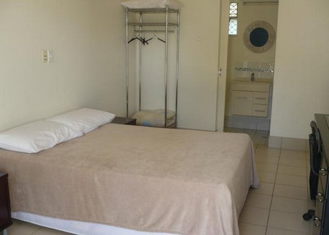 Black Marlin Motel - Coogee Beach Accommodation 4