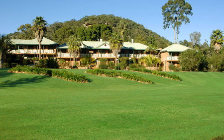 Australis Retreat At Wisemans - Coogee Beach Accommodation 2