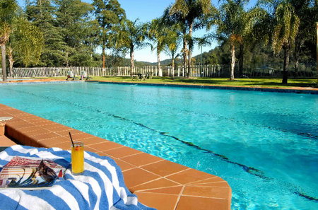 Australis Retreat At Wisemans - Coogee Beach Accommodation 6