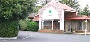 Fig Tree Holiday Village - Coogee Beach Accommodation 0