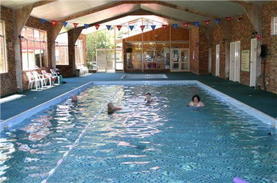 Fig Tree Holiday Village - Coogee Beach Accommodation 1
