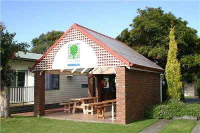 Fig Tree Holiday Village - Coogee Beach Accommodation 4