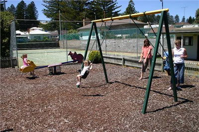 Fig Tree Holiday Village - Coogee Beach Accommodation 5