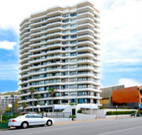 La Pacifique Holiday Apartments - Coogee Beach Accommodation