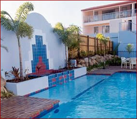 Taringa QLD Coogee Beach Accommodation